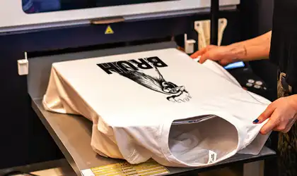 What Is DTG Printing? Benefits and Process Explained