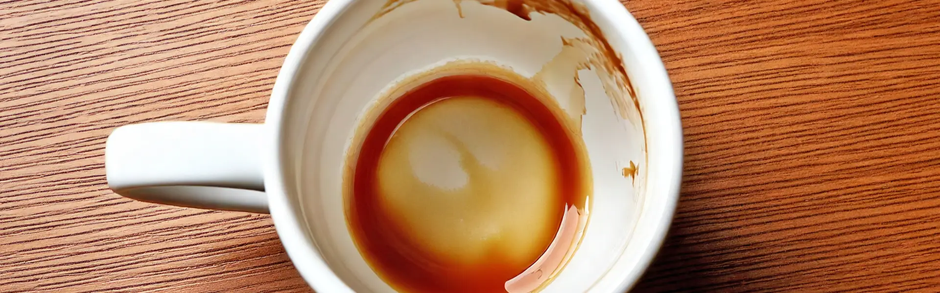 How To Clean A Printed Mug