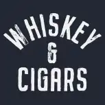 Whiskey & Cigars T-Shirt