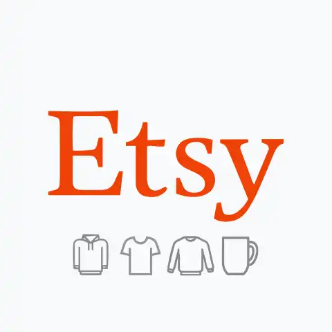 Visit our storefront on Etsy