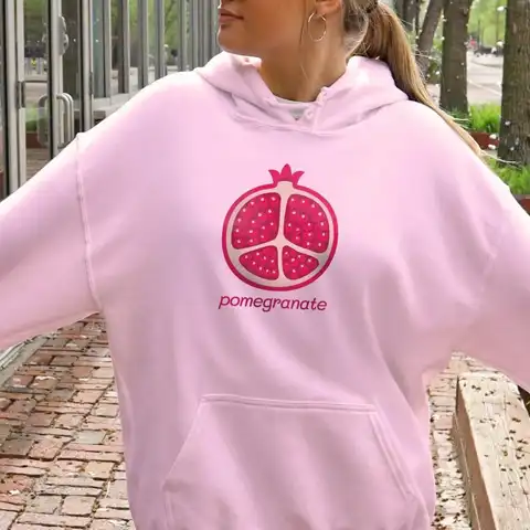 Explore comfortable and trendy hoodies by Mad Rooster Designs. Perfect for any season.