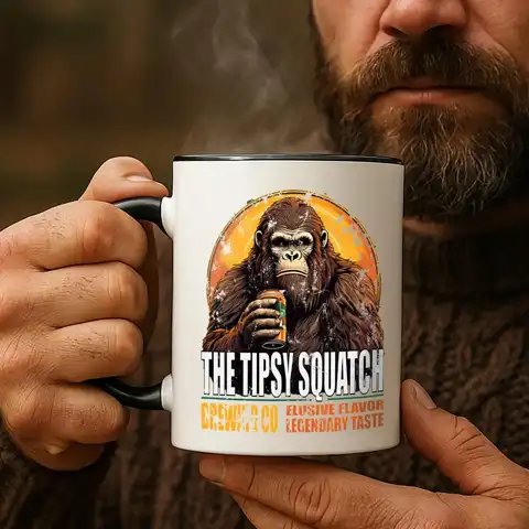 Custom Coffee Mugs