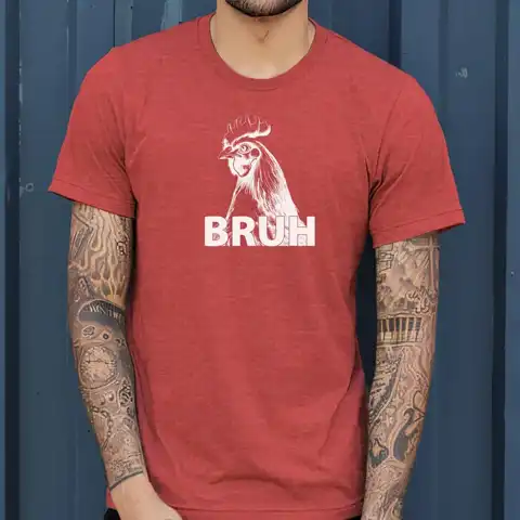 Custom T-Shirts by Mad Rooster Designs