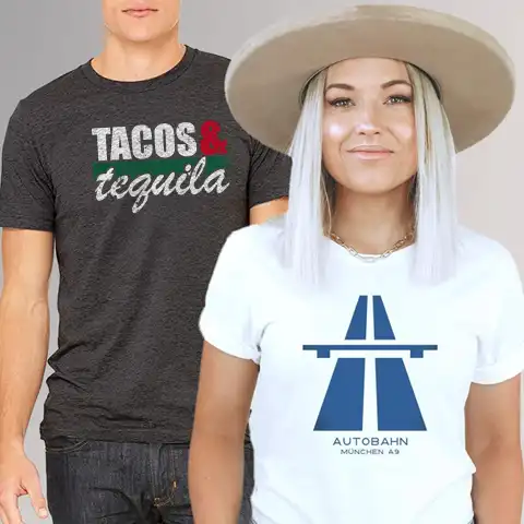 Custom T-Shirts by Mad Rooster Designs