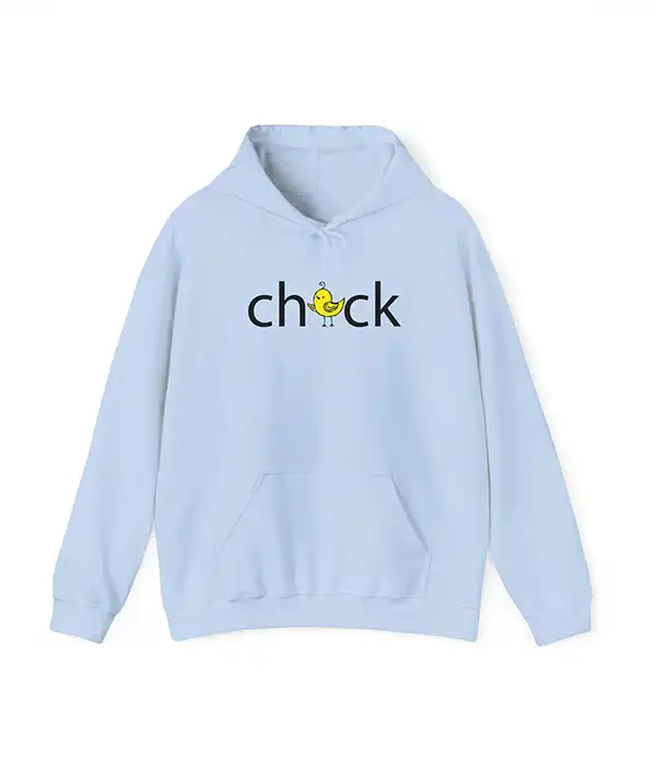 Cute Chicken Unisex Hoodie