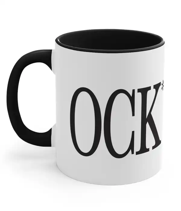 Cock Coffee Tea Mug