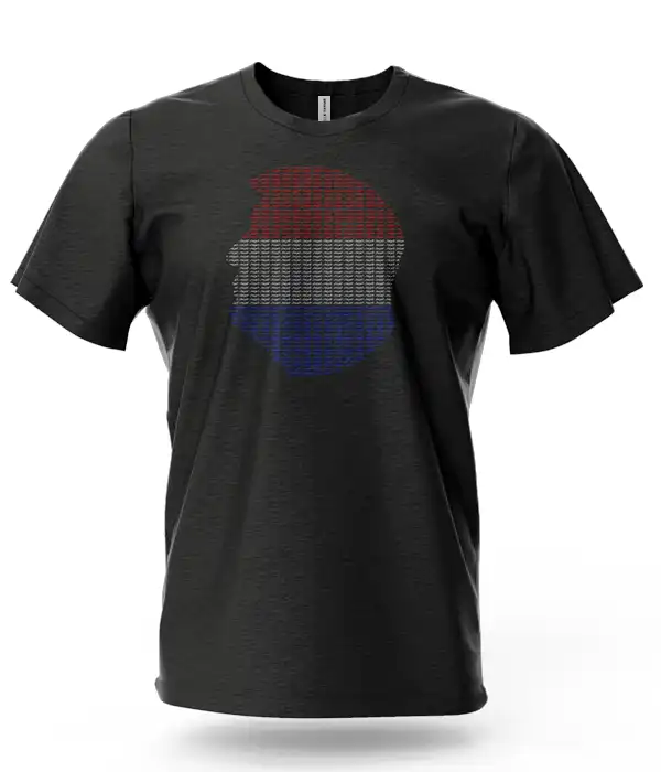 Fight Fight Fight Trump T-Shirt
