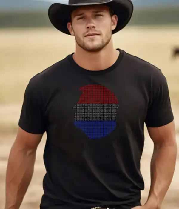 Fight Fight Fight Trump T-Shirt