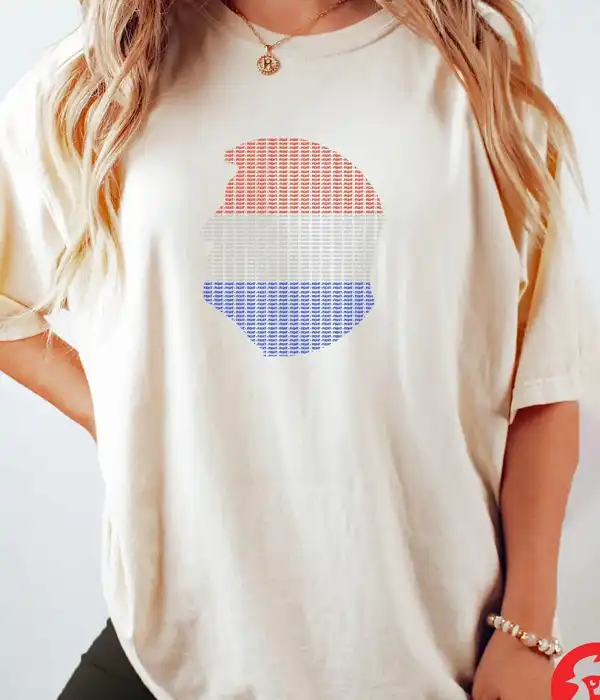 Fight Fight Fight Trump T-Shirt