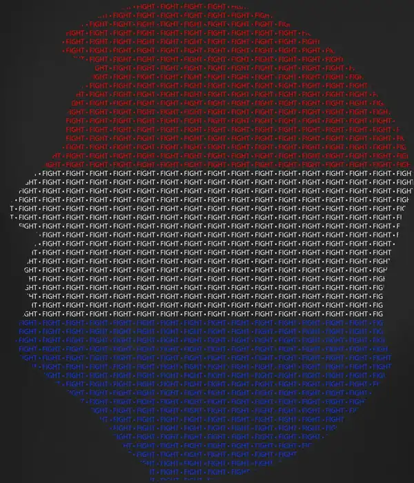Fight Fight Fight Trump T-Shirt