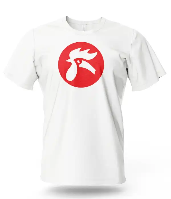 Red Rooster Swagger Unisex T-Shirt
