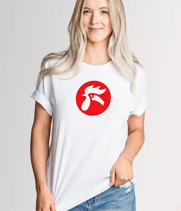 Red Rooster Swagger Unisex T-Shirt