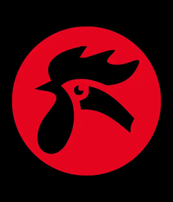 Red Rooster Swagger Unisex T-Shirt