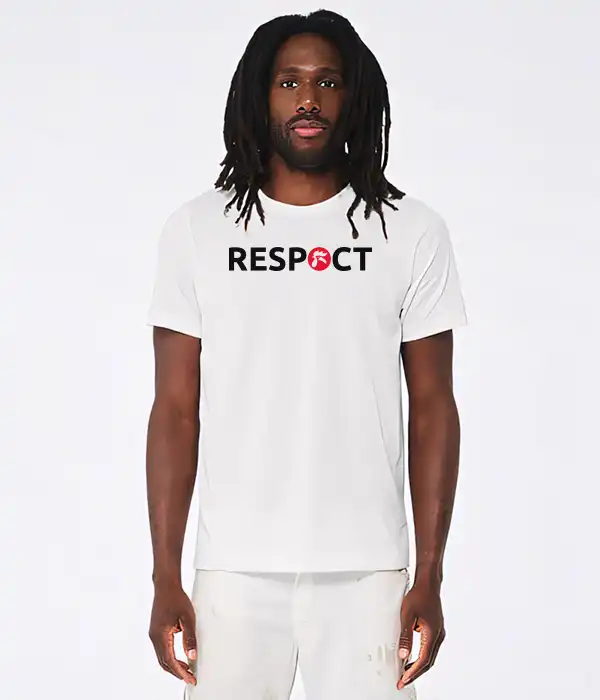 Mad Respect Unisex T-Shirt