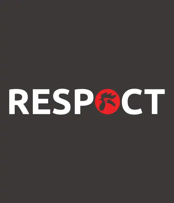Mad Respect Unisex T-Shirt