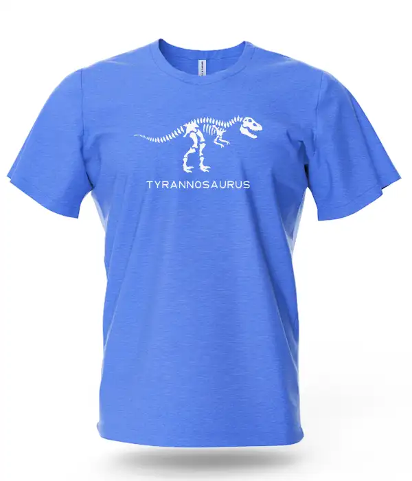 Tyrannosaurus T-Rex Dinosaur T-Shirt